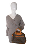 Louis Vuitton Monogram Trouville