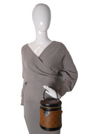 Louis Vuitton Cannes Rev. Monogram