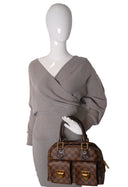 Louis Vuitton Manhattan PM