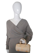 Louis Vuitton Papillon BB Creme