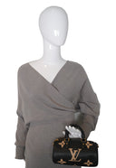 Louis Vuitton Papillon BB Emp. Noir