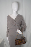 Louis Vuitton Eva Damier Ebene