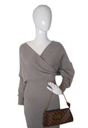 Louis Vuitton Eva Damier Ebene