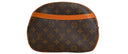 Louis Vuitton Blois Monogram Crossbody Vintage