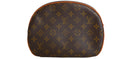 Louis Vuitton Blois Monogram Crossbody Vintage