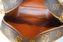 Louis Vuitton Blois Monogram Crossbody Vintage