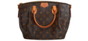 Louis Vuitton Turenne PM Monogram B
