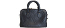 Louis Vuitton Speedy 20 Metallic Blue