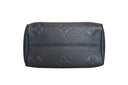 Louis Vuitton Speedy 20 Metallic Blue