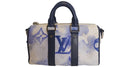Louis Vuitton Keepall XS Monogram Watercolor