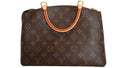 Louis Vuitton Petit Palais Monogram