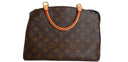 Louis Vuitton Petit Palais Monogram