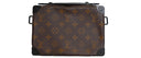 Louis Vuitton Soft Trunk Macassar