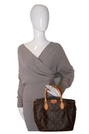 Louis Vuitton Turenne PM Monogram B