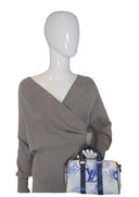 Louis Vuitton Keepall XS Monogram Watercolor