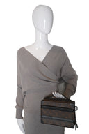 Louis Vuitton Soft Trunk Macassar