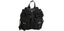 Prada Mini Backpack Crossbody