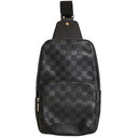 Louis Vuitton Avenue Sling Damier Leather