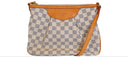 Louis Vuitton Damier Azur Siracusa PM