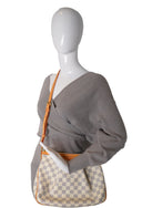 Louis Vuitton Damier Azur Siracusa PM