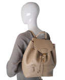 Louis Vuitton Montsouris Backpack Tourterelle