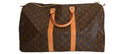 Louis Vuitton Keepall 45 Monogram