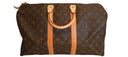 Louis Vuitton Keepall 45 Monogram