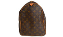 Louis Vuitton Keepall 50 Monogram