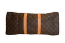 Louis Vuitton Keepall 50 Monogram