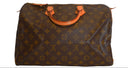 Louis Vuitton Speedy 35 Monogram