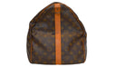 Louis Vuitton Keepall 55 Bandoulier Monogram