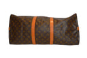 Louis Vuitton Keepall 55 Bandoulier Monogram