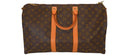 Louis Vuitton Keepall 45 Bandolier