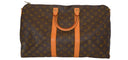 Louis Vuitton Keepall 45 Bandolier