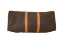 Louis Vuitton Keepall 45 Bandolier