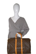 Louis Vuitton Keepall 45 Bandolier