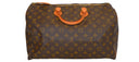 Louis Vuitton Speedy 40 Monogram