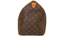 Louis Vuitton Speedy 40 Monogram