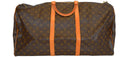 Louis Vuitton Keepall 60 Monogram