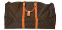 Louis Vuitton Keepall 60 Monogram