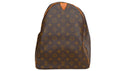 Louis Vuitton Keepall 60 Monogram