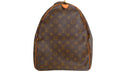 Louis Vuitton Keepall 60 Monogram