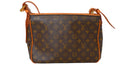 Louis Vuitton Monogram Hudson GM