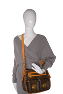 Louis Vuitton Monogram Hudson GM