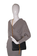 Saint Laurent Kate Medium Tassel in Grained Leather