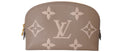 Louis Vuitton - Cosmetic Pouch PM Empreinte