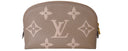 Louis Vuitton - Cosmetic Pouch PM Empreinte