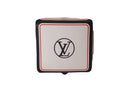 Louis Vuitton - Taurillon Game On Square Dice
