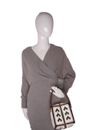 Louis Vuitton - Taurillon Game On Square Dice