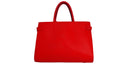 Louis Vuitton - Twist Tote Epi Leather Red